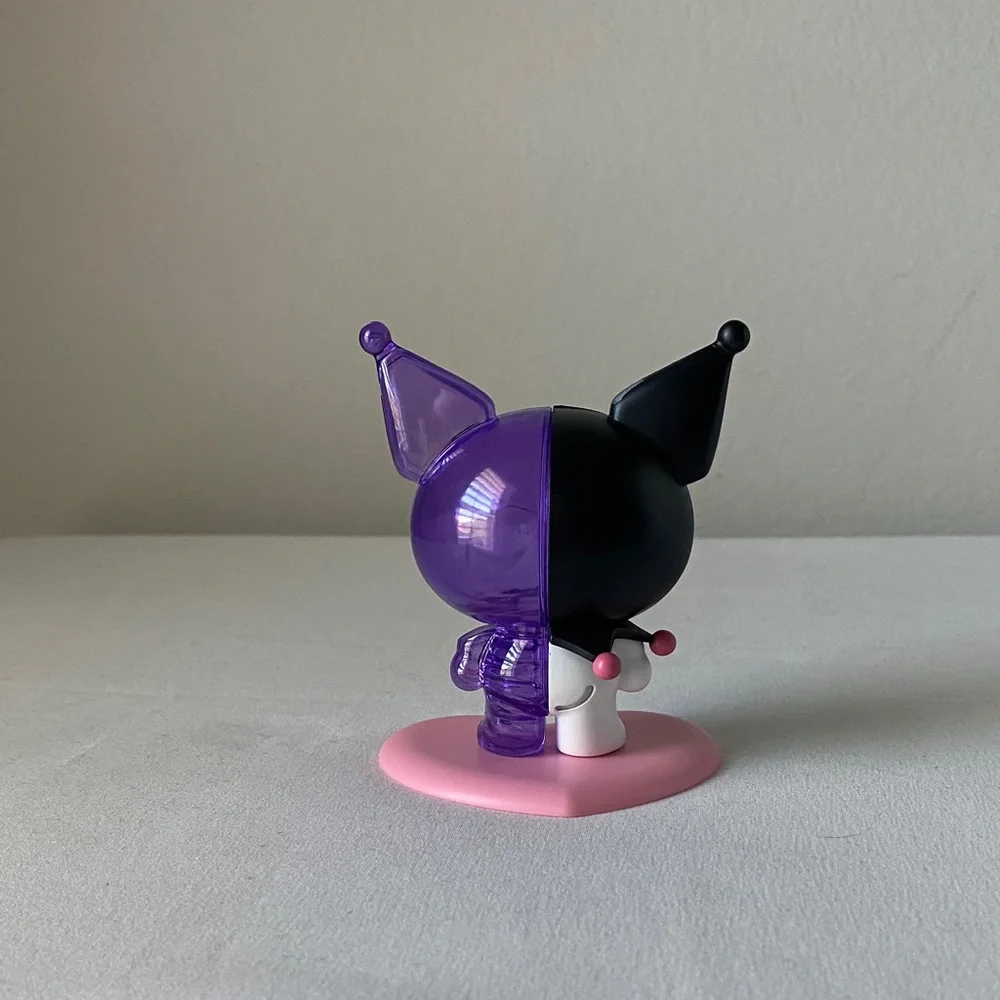 Sanrio x Kandy Series 1 Kuromi Figure